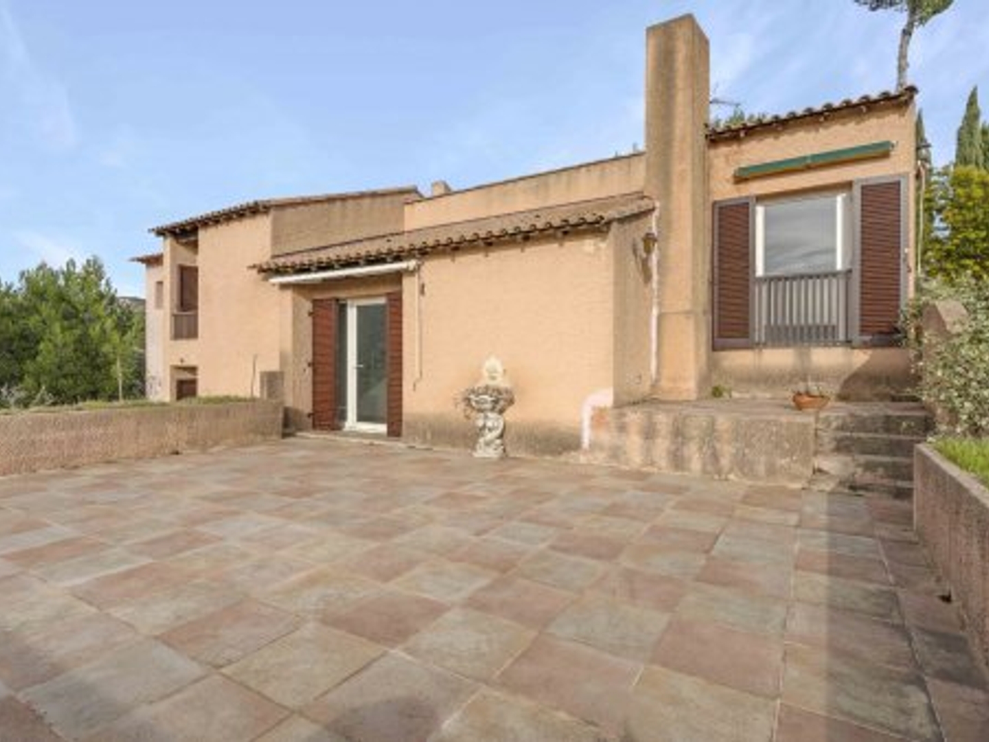 Maison à vendre - 6 pièces - 160m2 - Cassis (13260)
