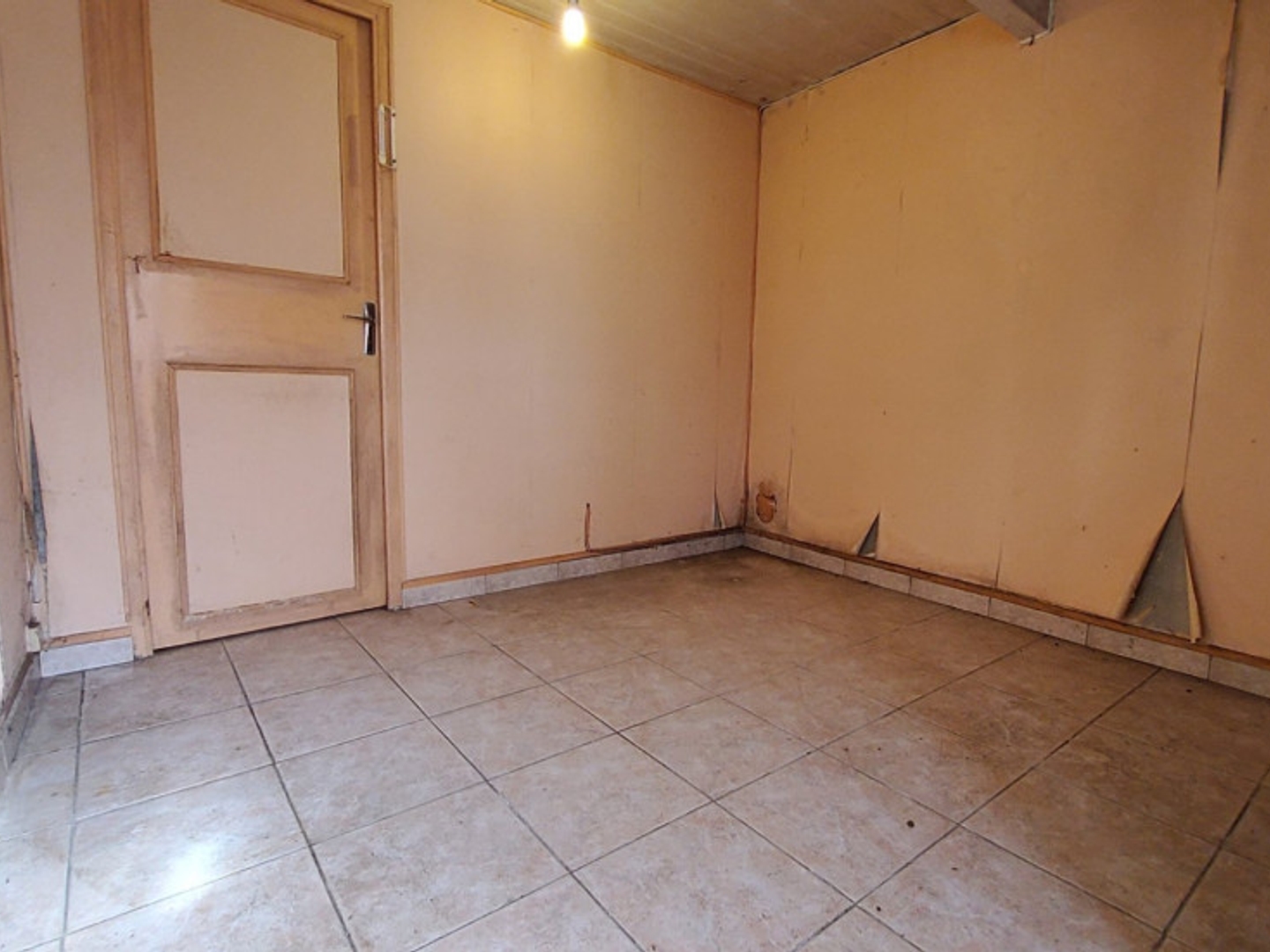 Maison à vendre - 5 pièces - 75m2 - Guipry-Messac (35480)