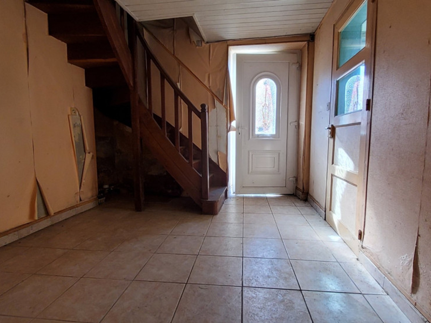 Maison à vendre - 5 pièces - 75m2 - Guipry-Messac (35480)