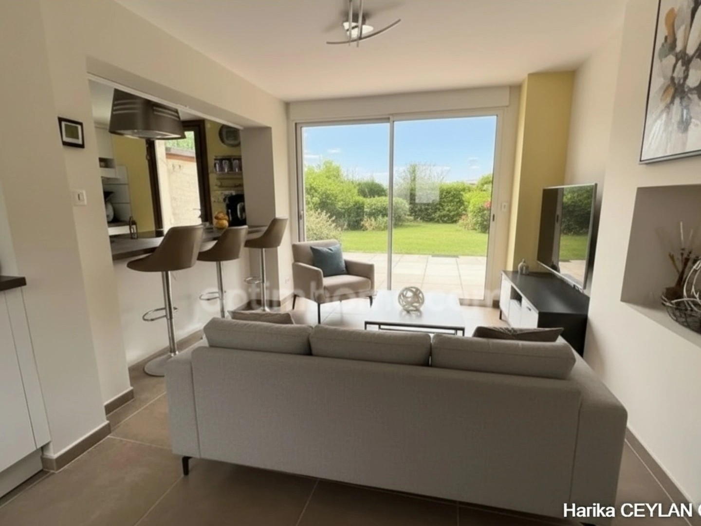 Maison à vendre 8 pièces CLERMONT (60)