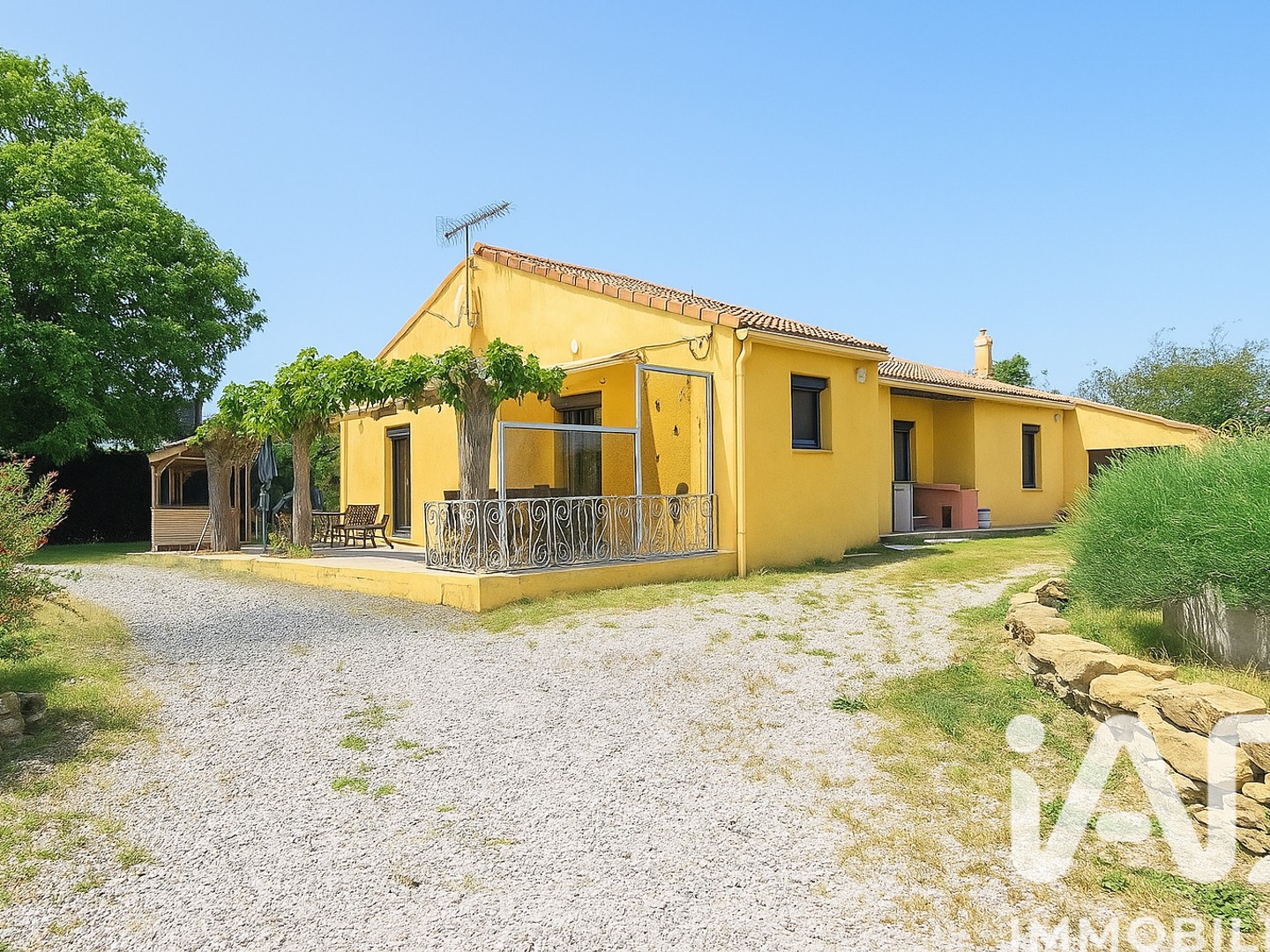 Maison 5 pièces 170 m²