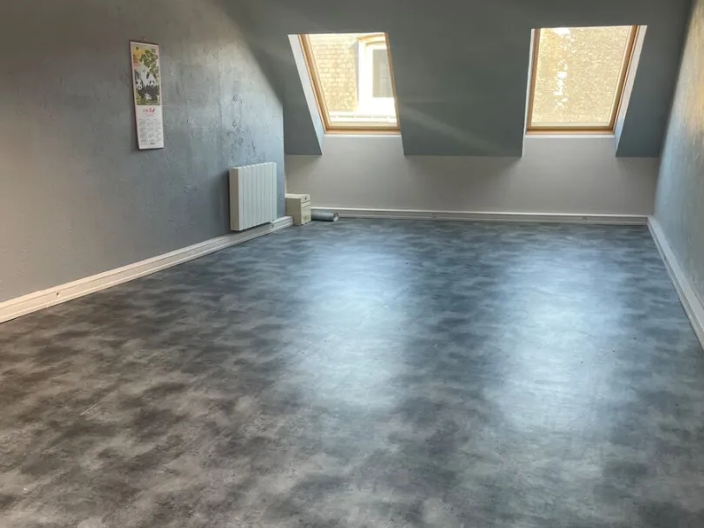 Bureaux à vendre - 46m2 - Vannes (56000)