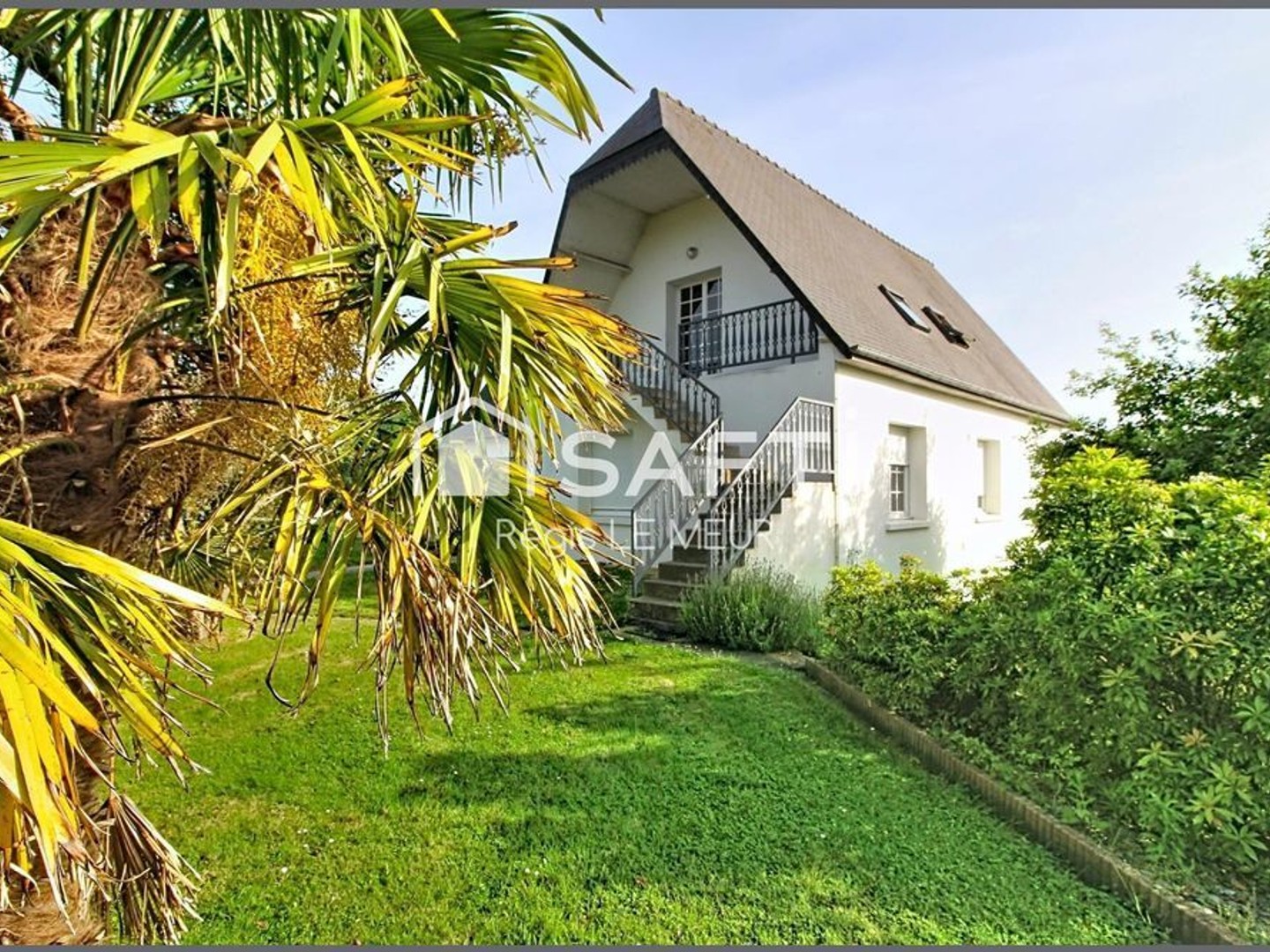 Maison à vendre - 13 pièces - 250m2 - Vitré (35500)