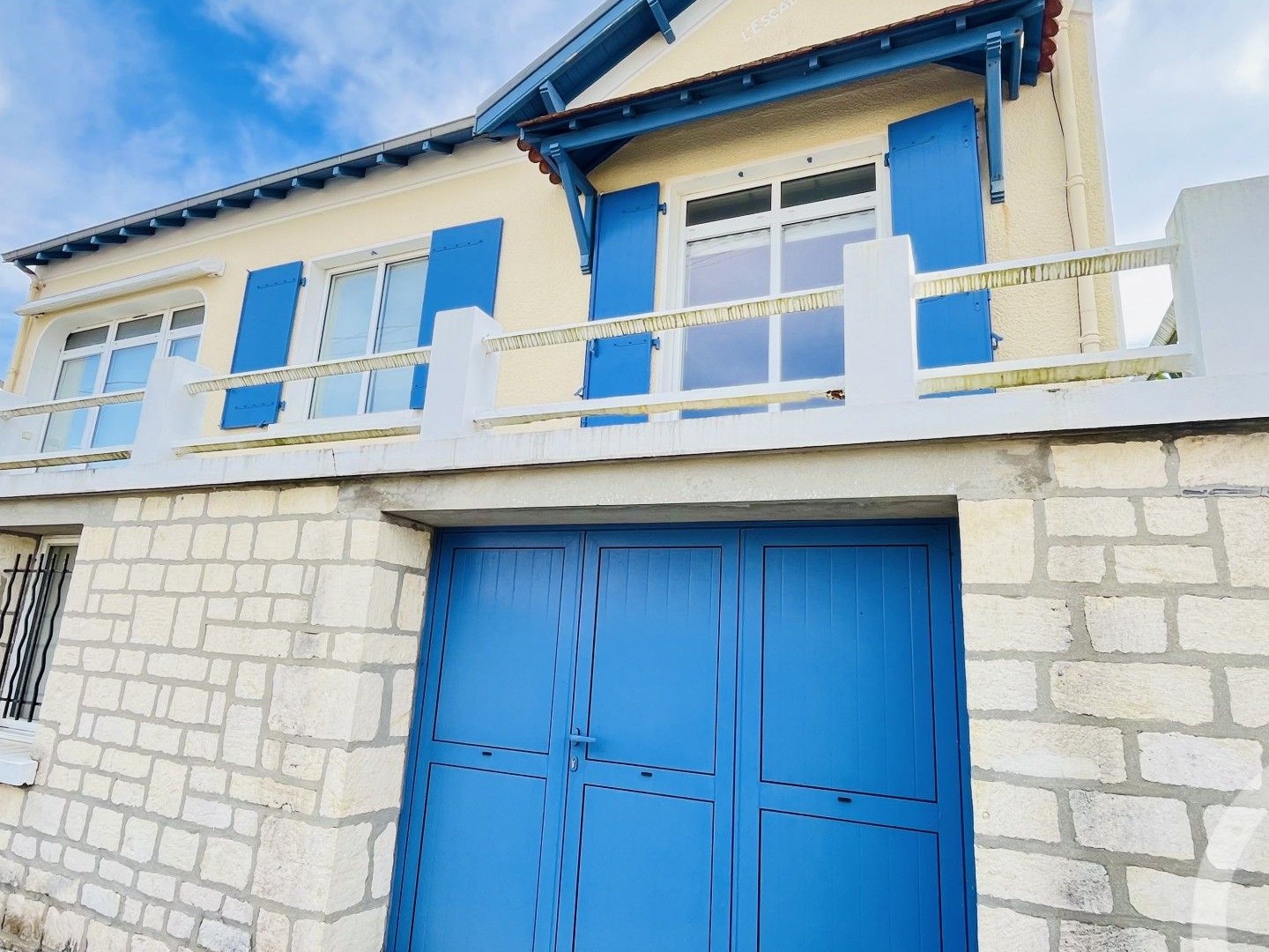 Maison 4 pièces 99 m²