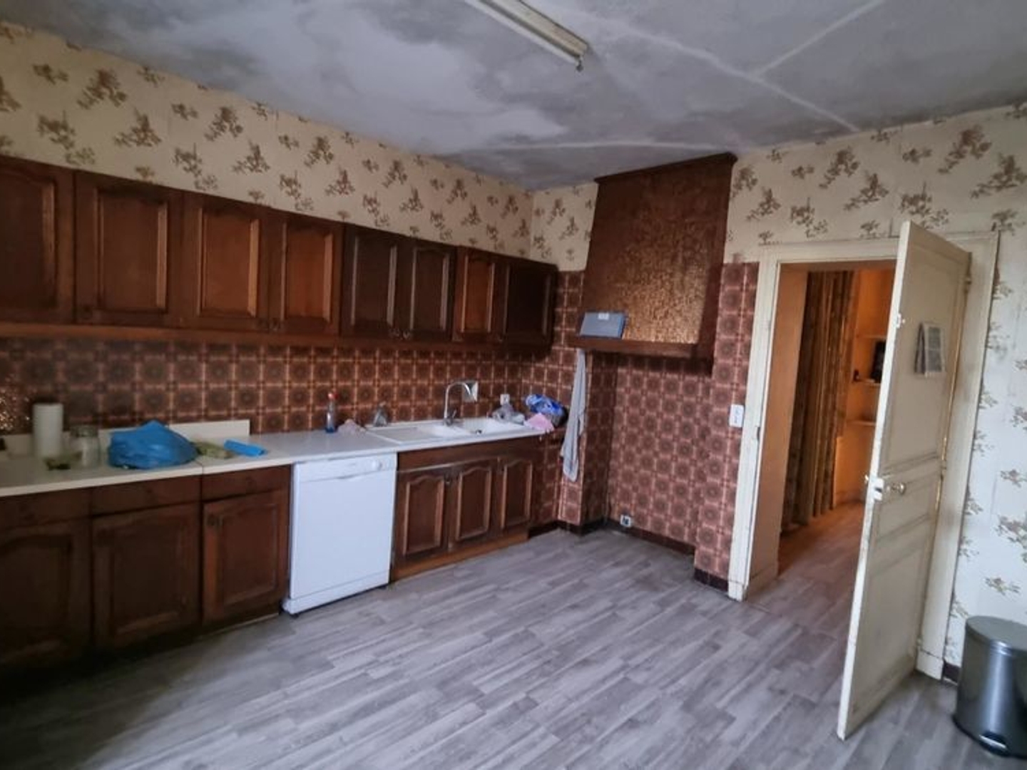 Maison à vendre - 7 pièces - 150m2 - Javerlhac-Et-La-C... (24300)