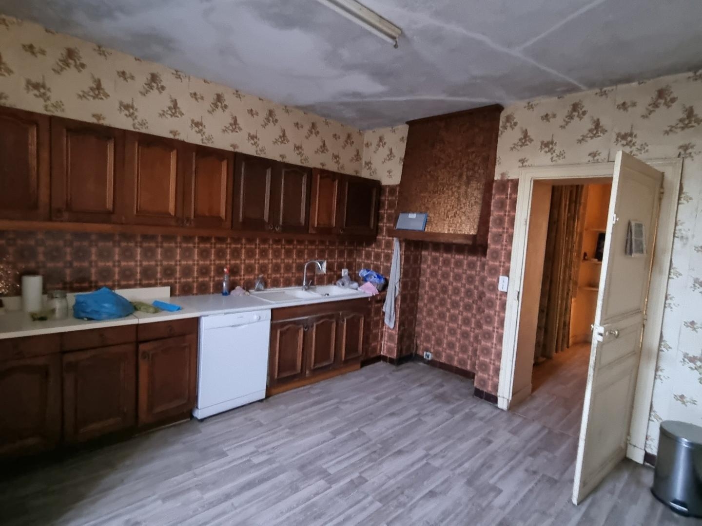 Maison à vendre - 7 pièces - 150m2 - Javerlhac-Et-La-C... (24300)