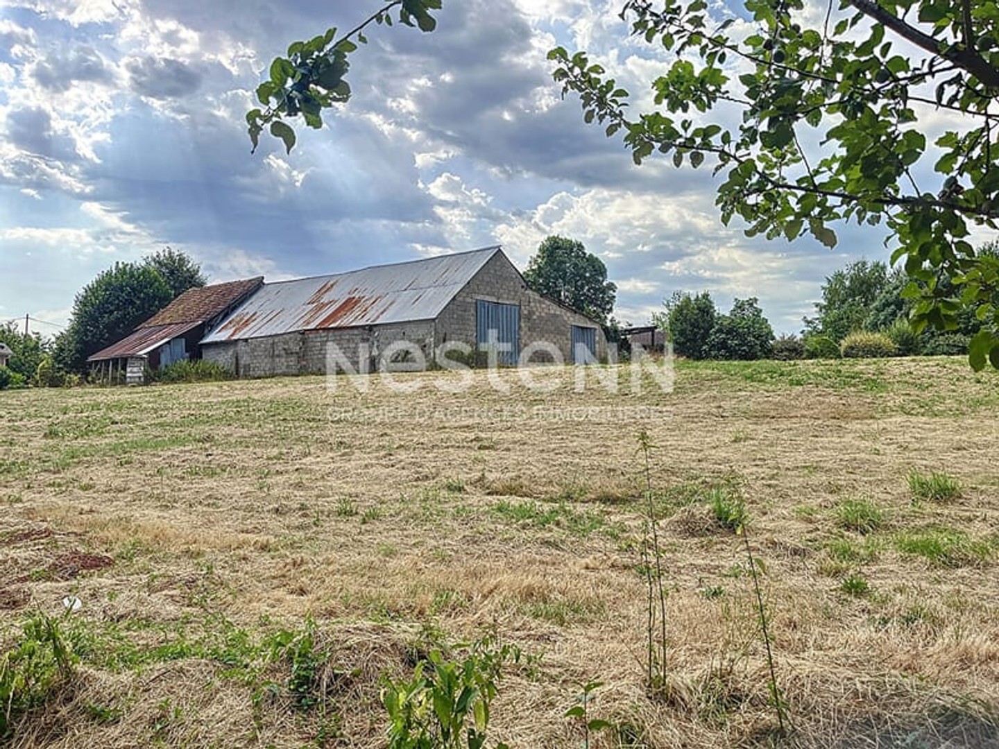 Parking/Garage/Box 2799 m²