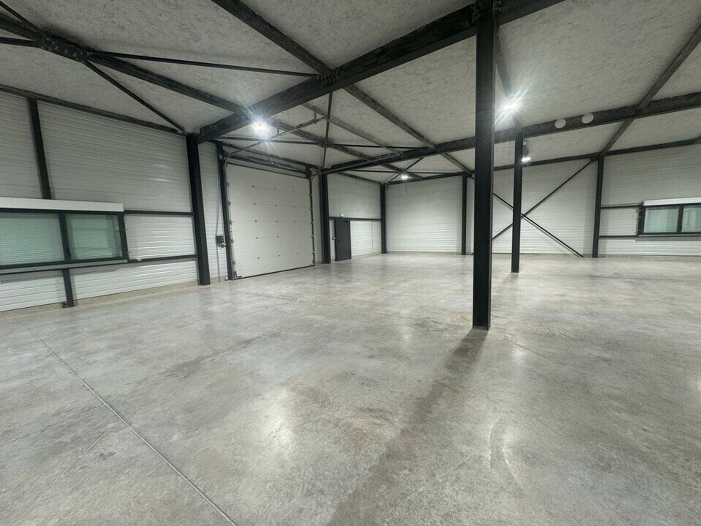 à LOUER