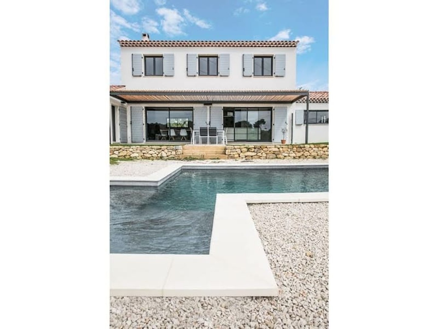 Maison 5 pièces 113 m²