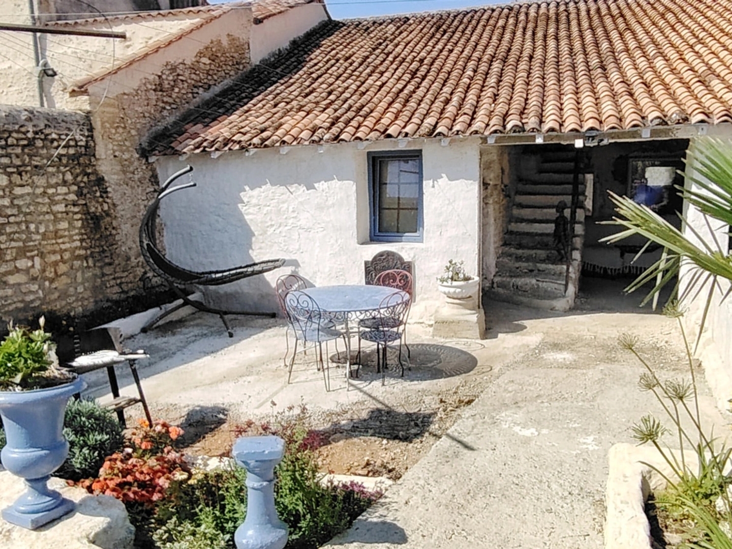 Maison 4 pièces 98 m²