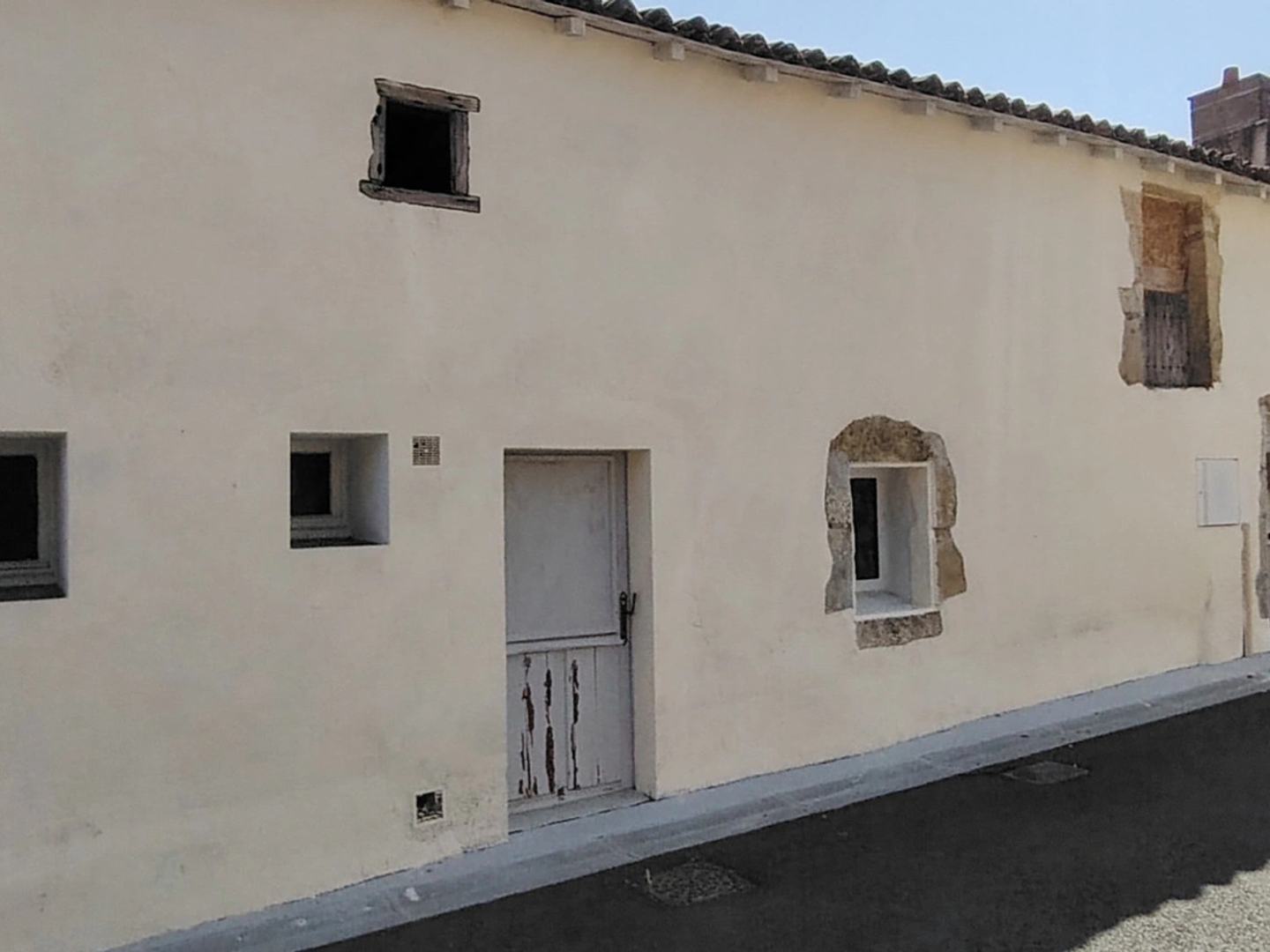 Maison à vendre - 4 pièces - 98m2 - Airvault (79600)