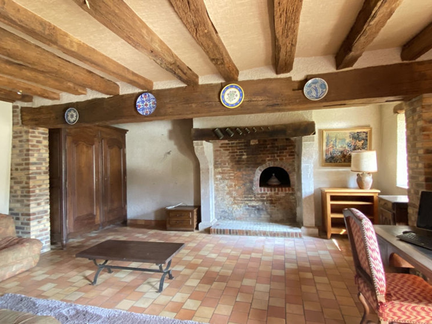 Maison à vendre - 5 pièces - 126m2 - Vendôme (41100)