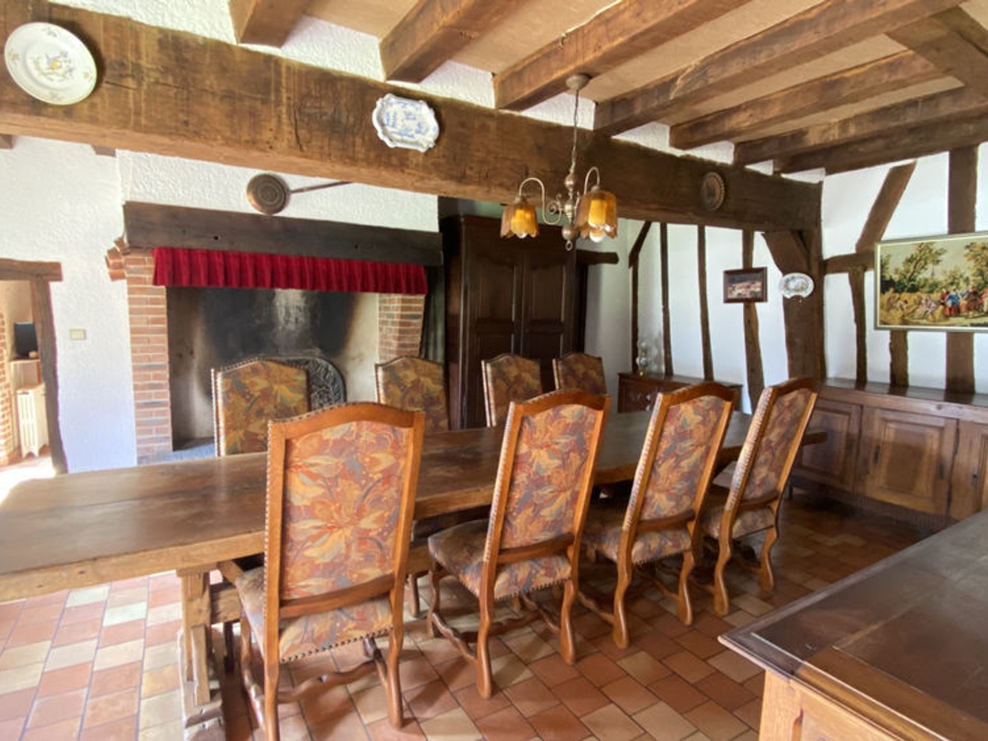 Maison à vendre - 5 pièces - 126m2 - Vendôme (41100)