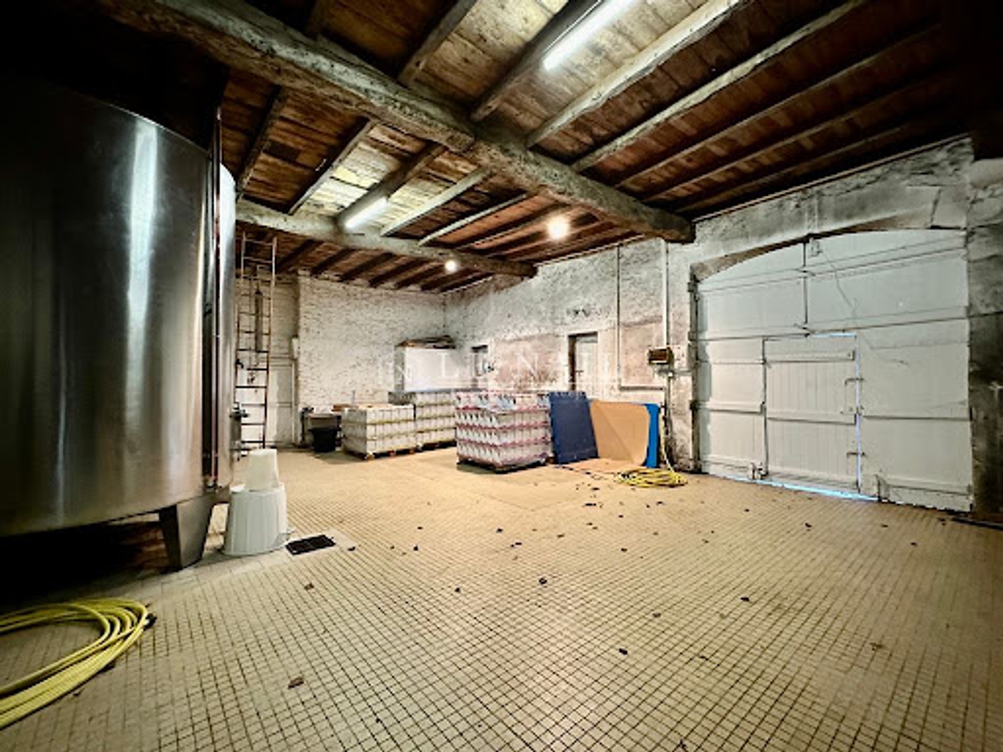 Terrain à vendre - 200m2 - Bergerac (24100)