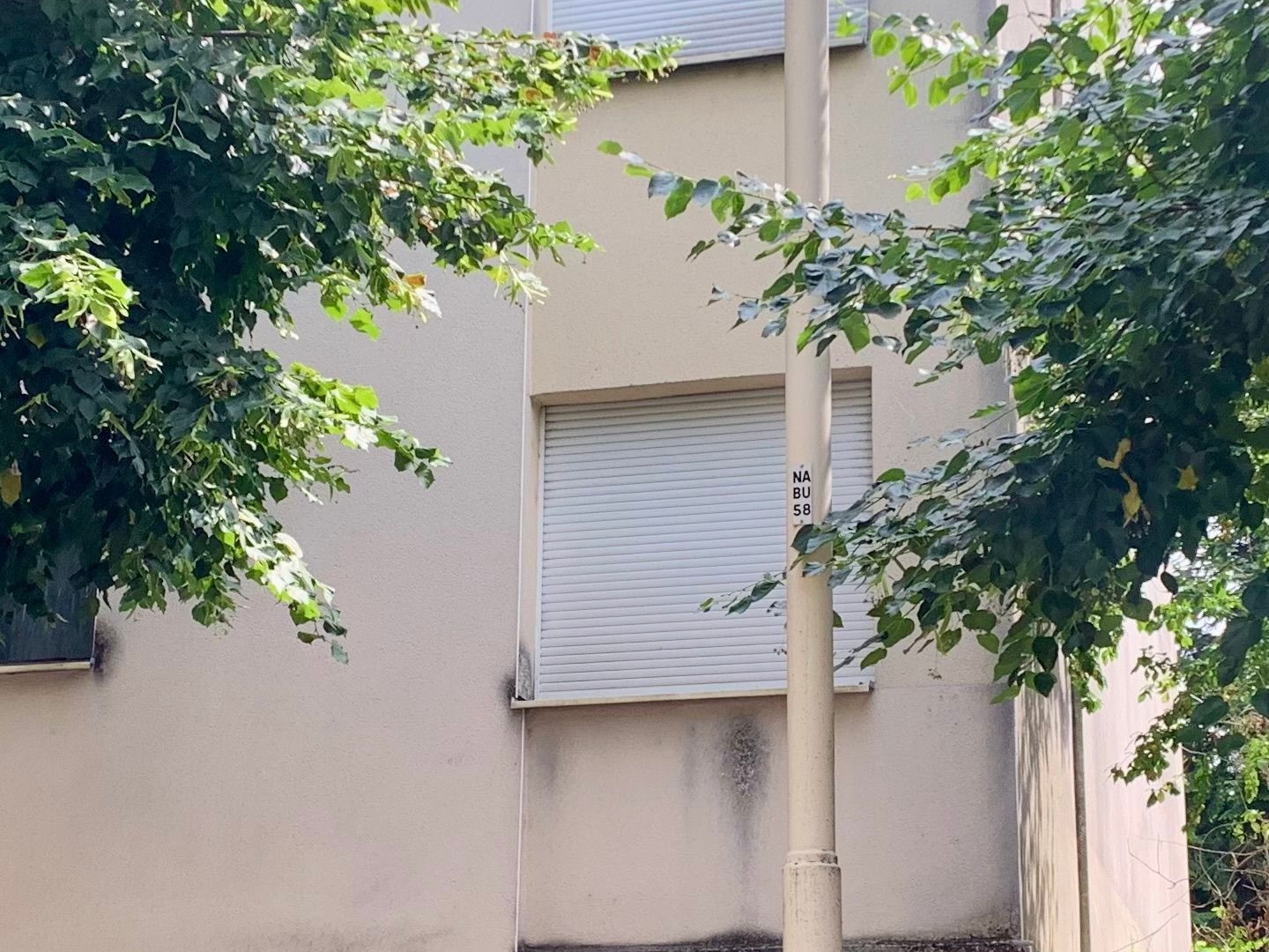 Appartement 1 pièce 18 m²