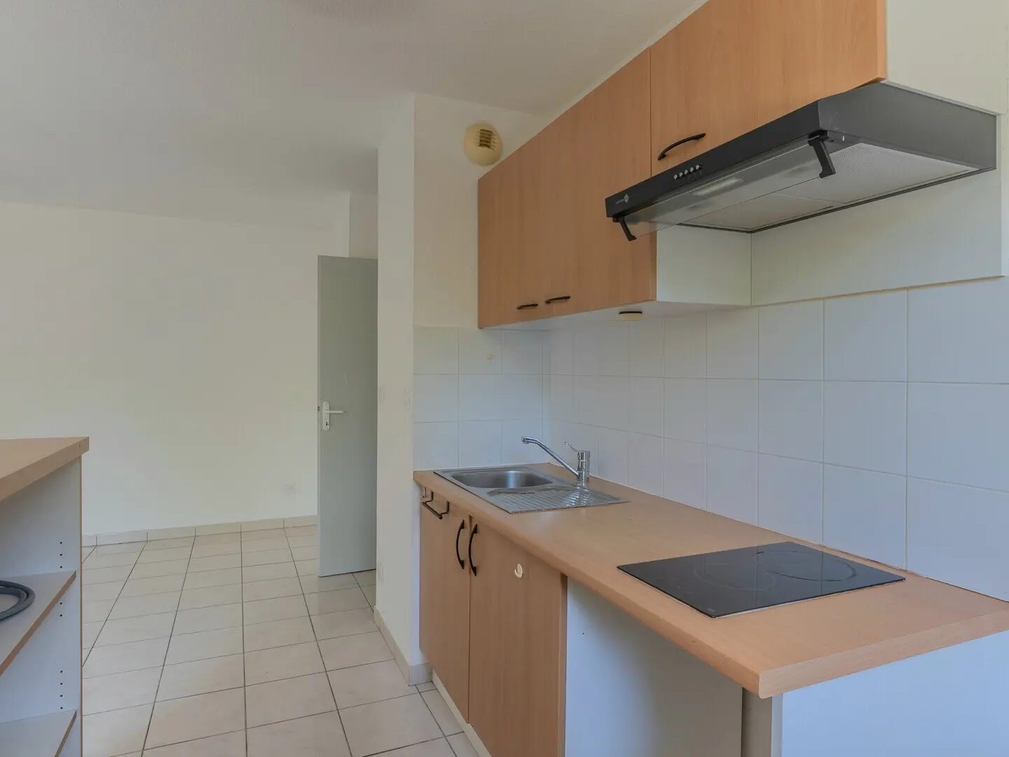 Appartement à vendre - 2 pièces - 44m2 - Montauban (82000)