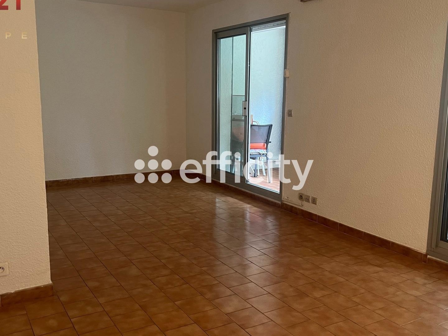 Appartement à vendre - 1 pièce - 28m2 - Six-Fours-Les-Plages (83140)
