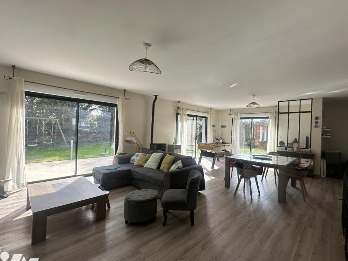 Maison à vendre - 5 pièces - 140m2 - Picauville (50360)