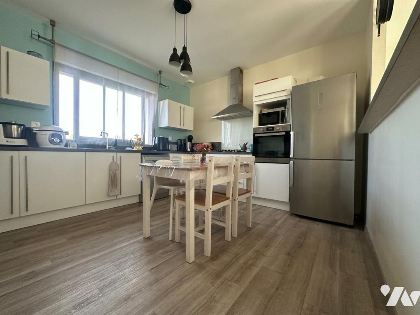 Maison à vendre - 5 pièces - 140m2 - Picauville (50360)