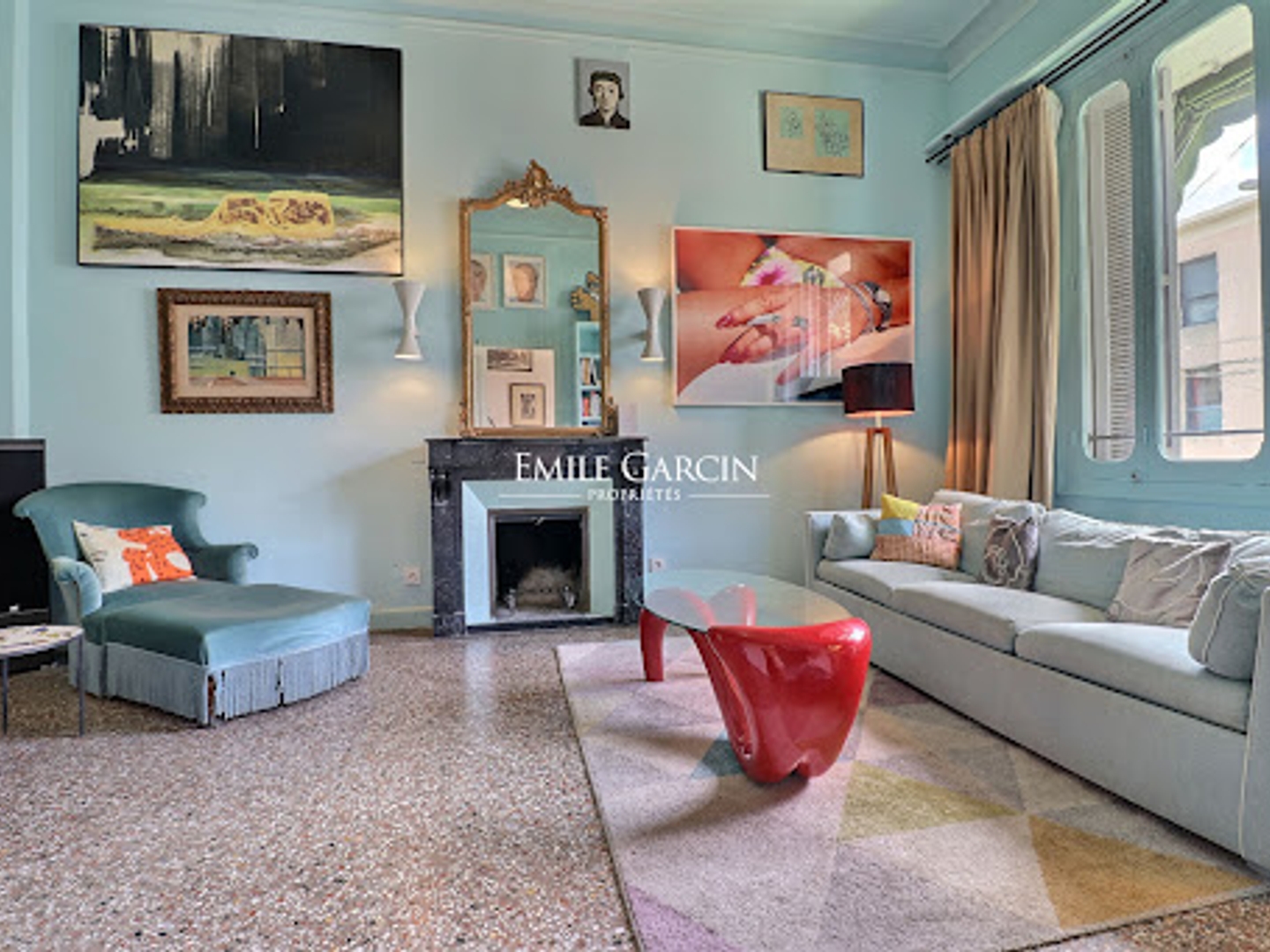 Maison 7 pièces 162 m²