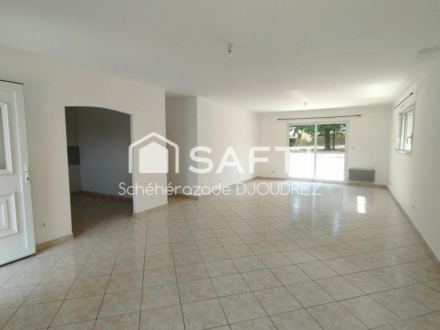 Maison à vendre - 4 pièces - 108m2 - Rocheservière (85620)