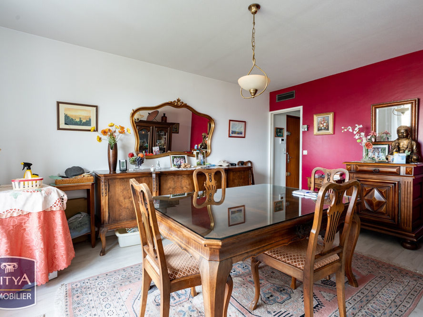 appartement