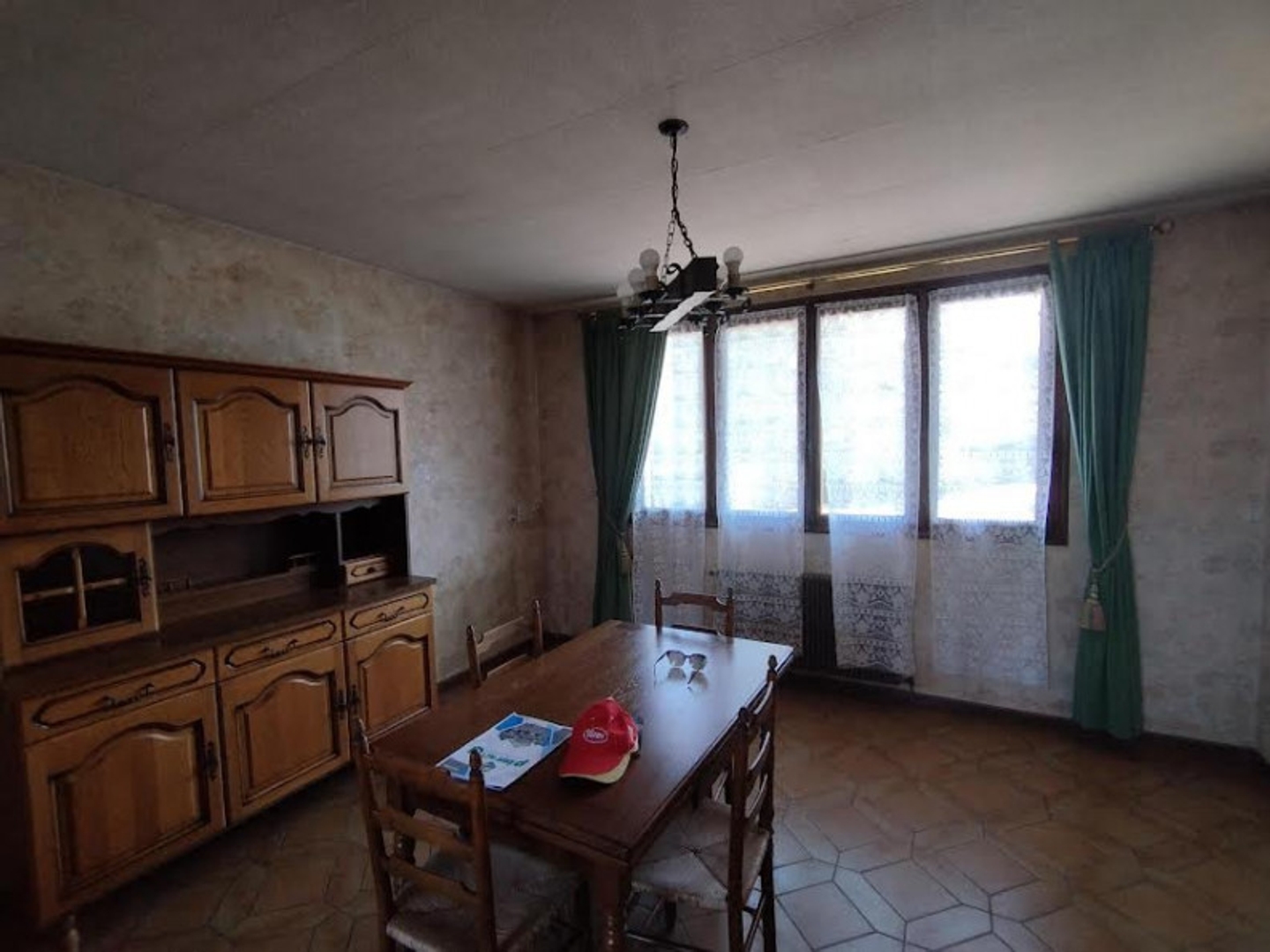 Maison à vendre - 6 pièces - 72m2 - Montmain (76520)