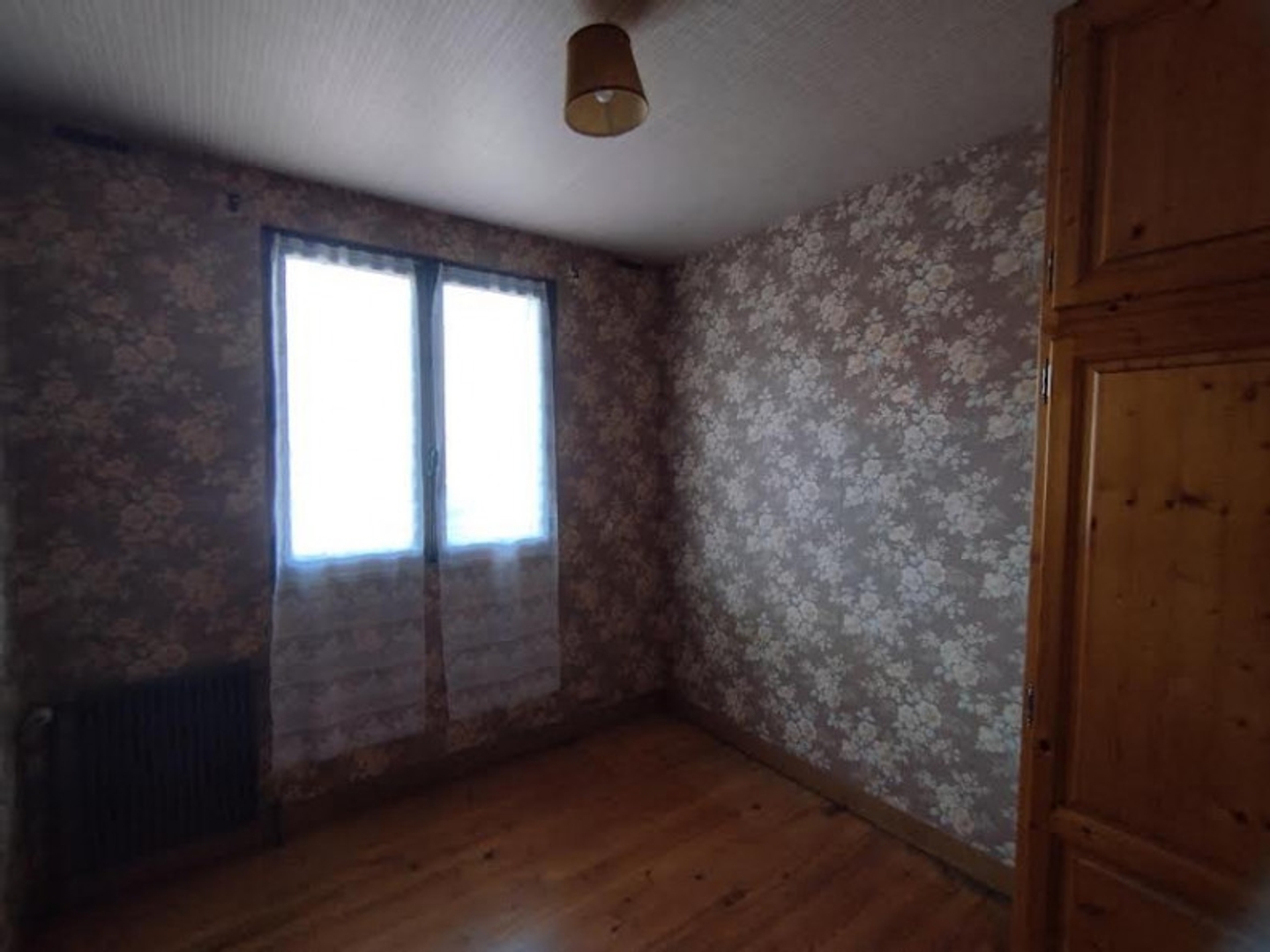 Maison à vendre - 6 pièces - 72m2 - Montmain (76520)