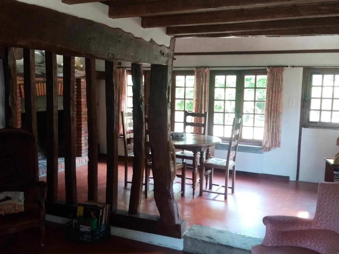 Maison à vendre - 4 pièces - 130m2 - Cany-Barville (76450)