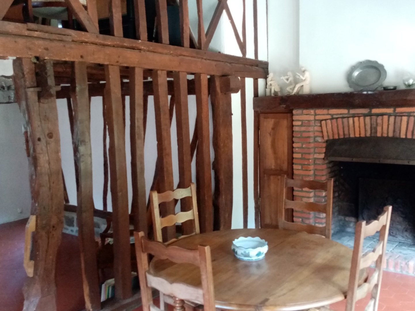 Maison à vendre - 4 pièces - 130m2 - Cany-Barville (76450)