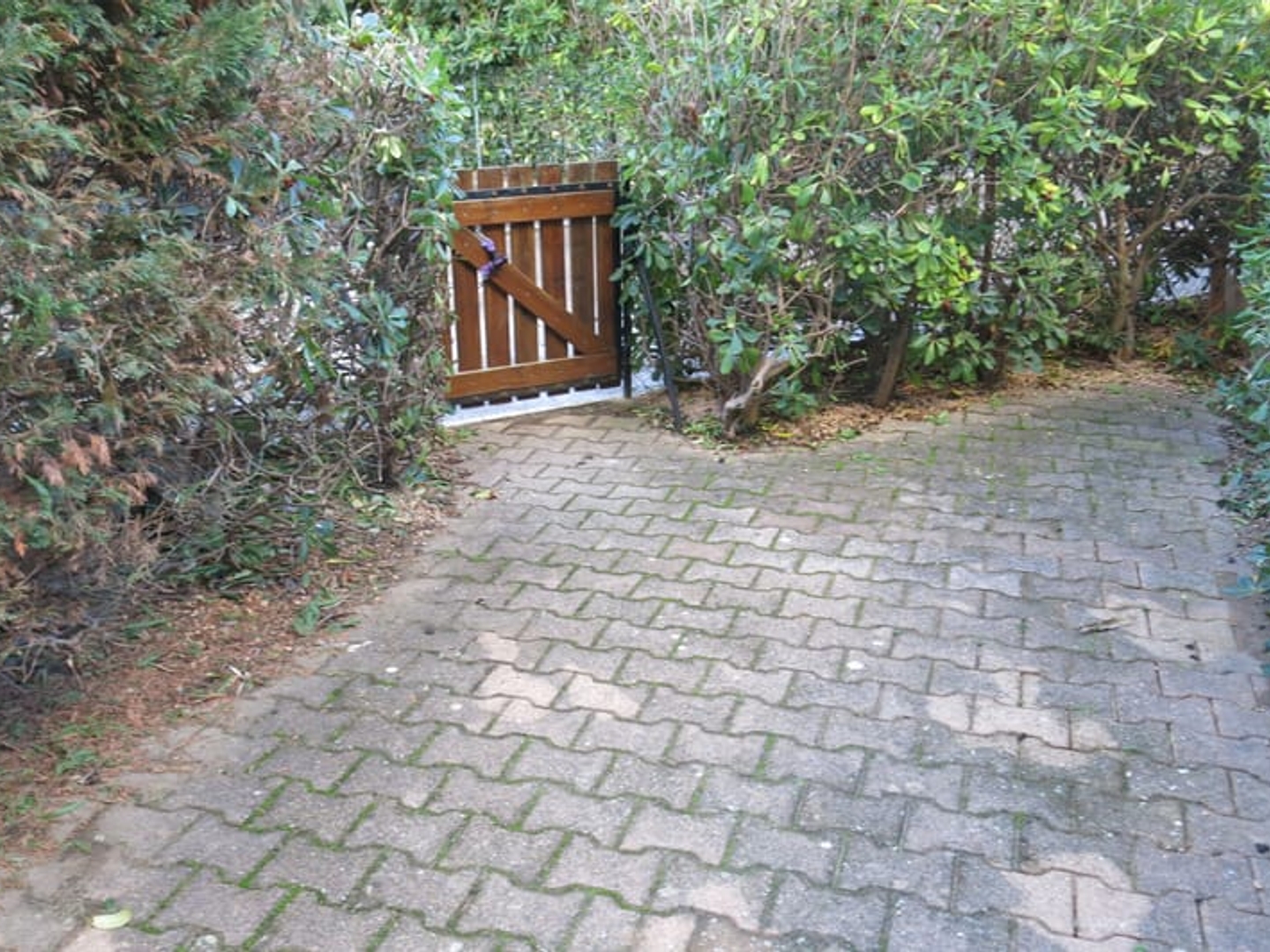 Appartement à vendre - 1 pièce - 26m2 - Le Grau-Du-Roi (30240)