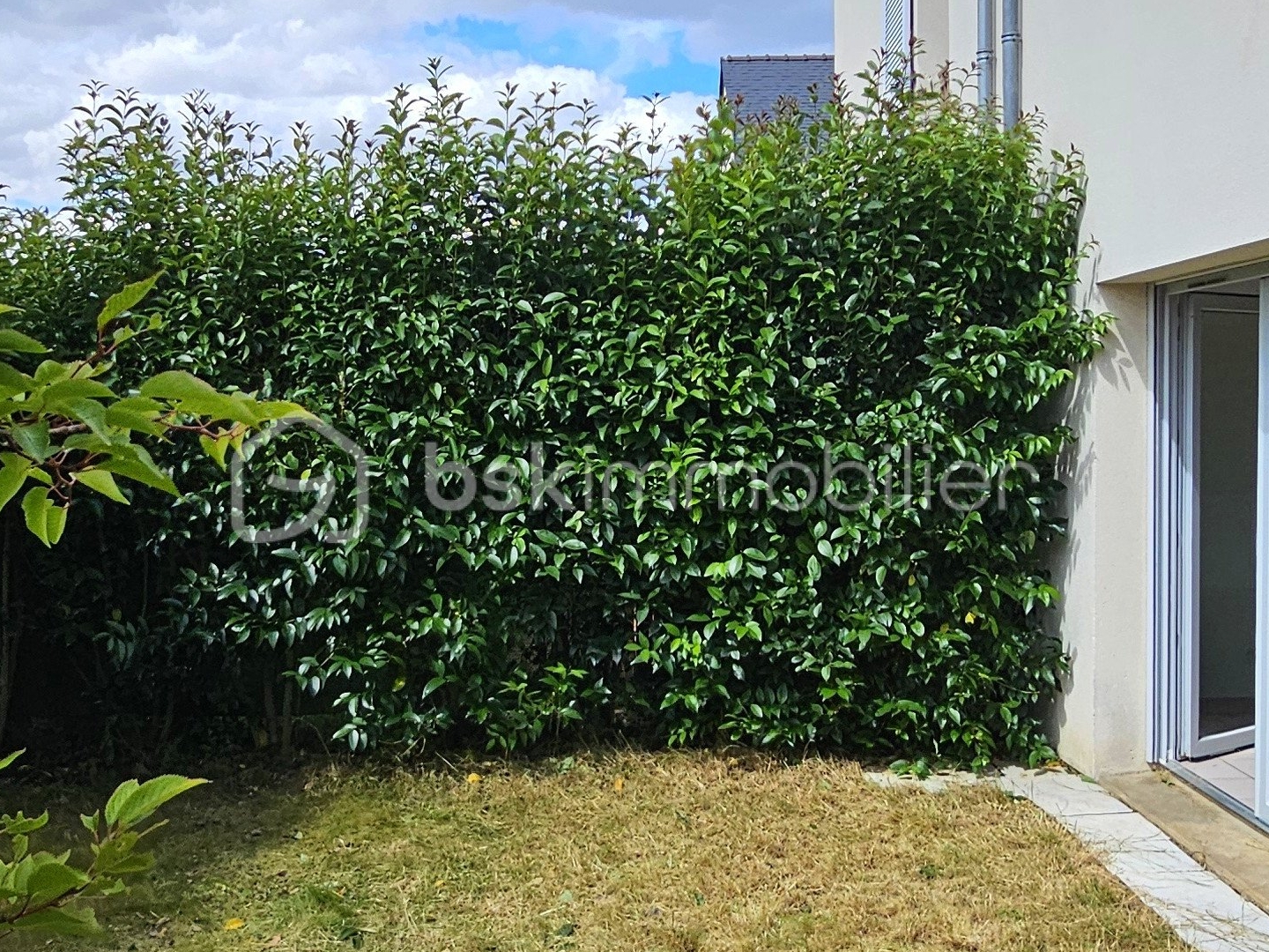 Maison à vendre - 4 pièces - 85m2 - La Membrolle-Sur-... (37390)