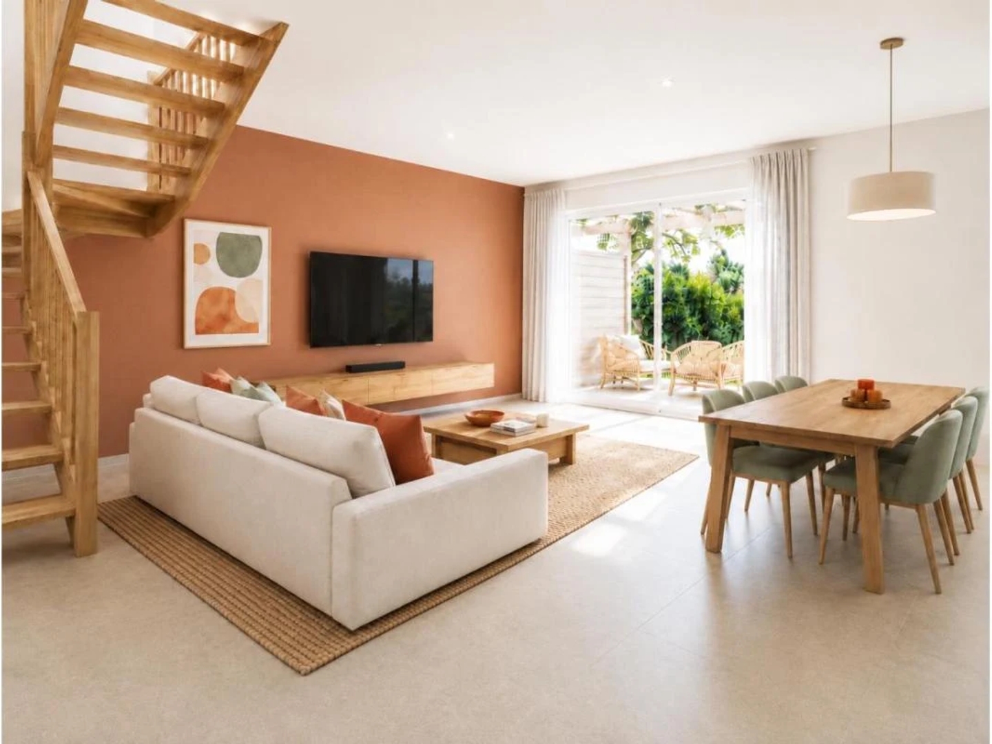 Maison 4 pièces 99 m²
