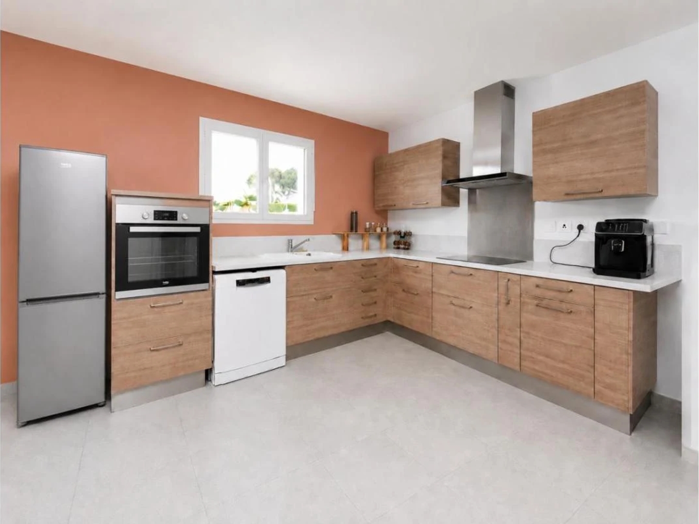 Maison à vendre - 4 pièces - 99m2 - Périgny (17180)