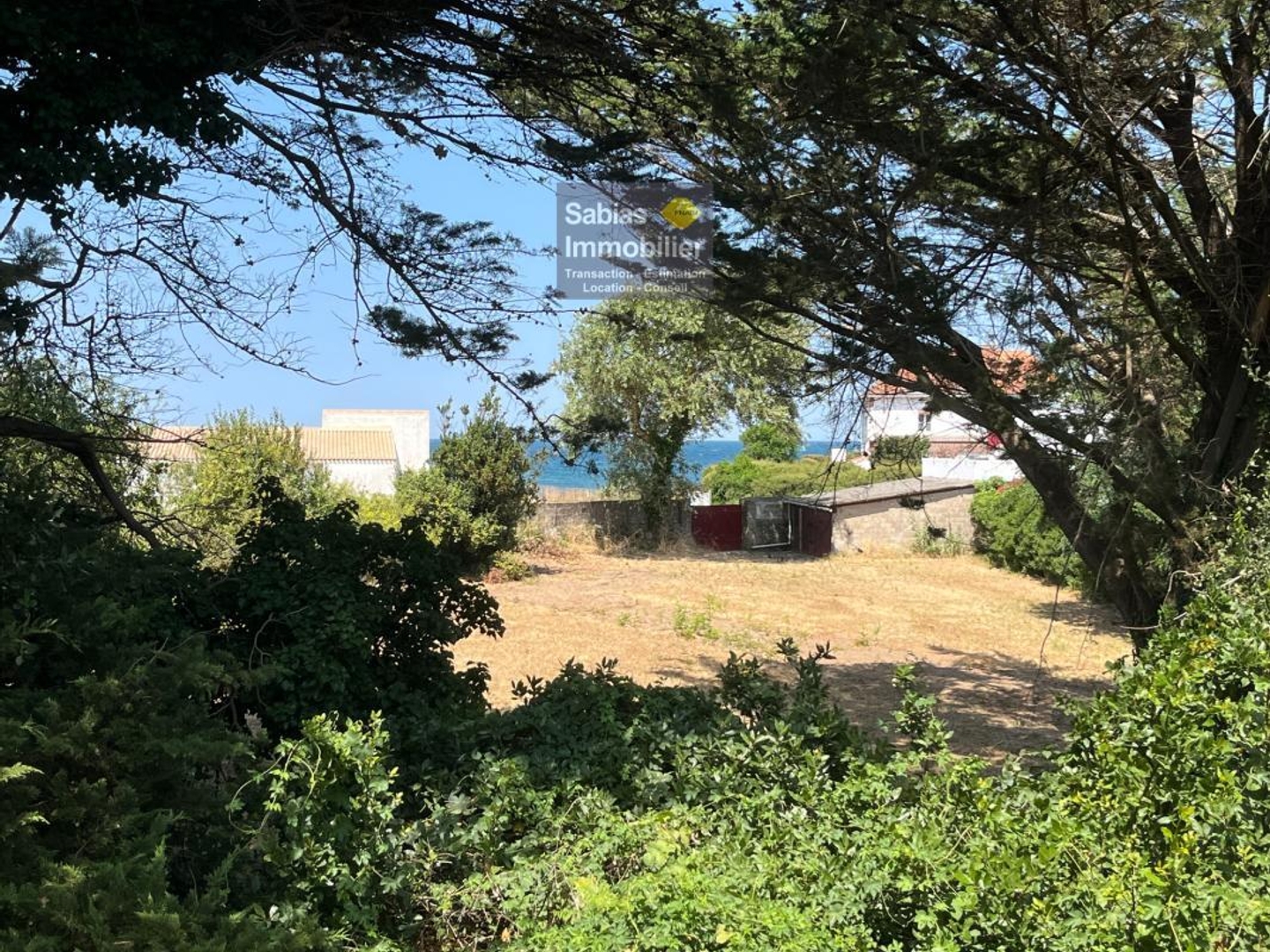 Maison à vendre - 3 pièces - 76m2 - L'île-D'yeu (85350)