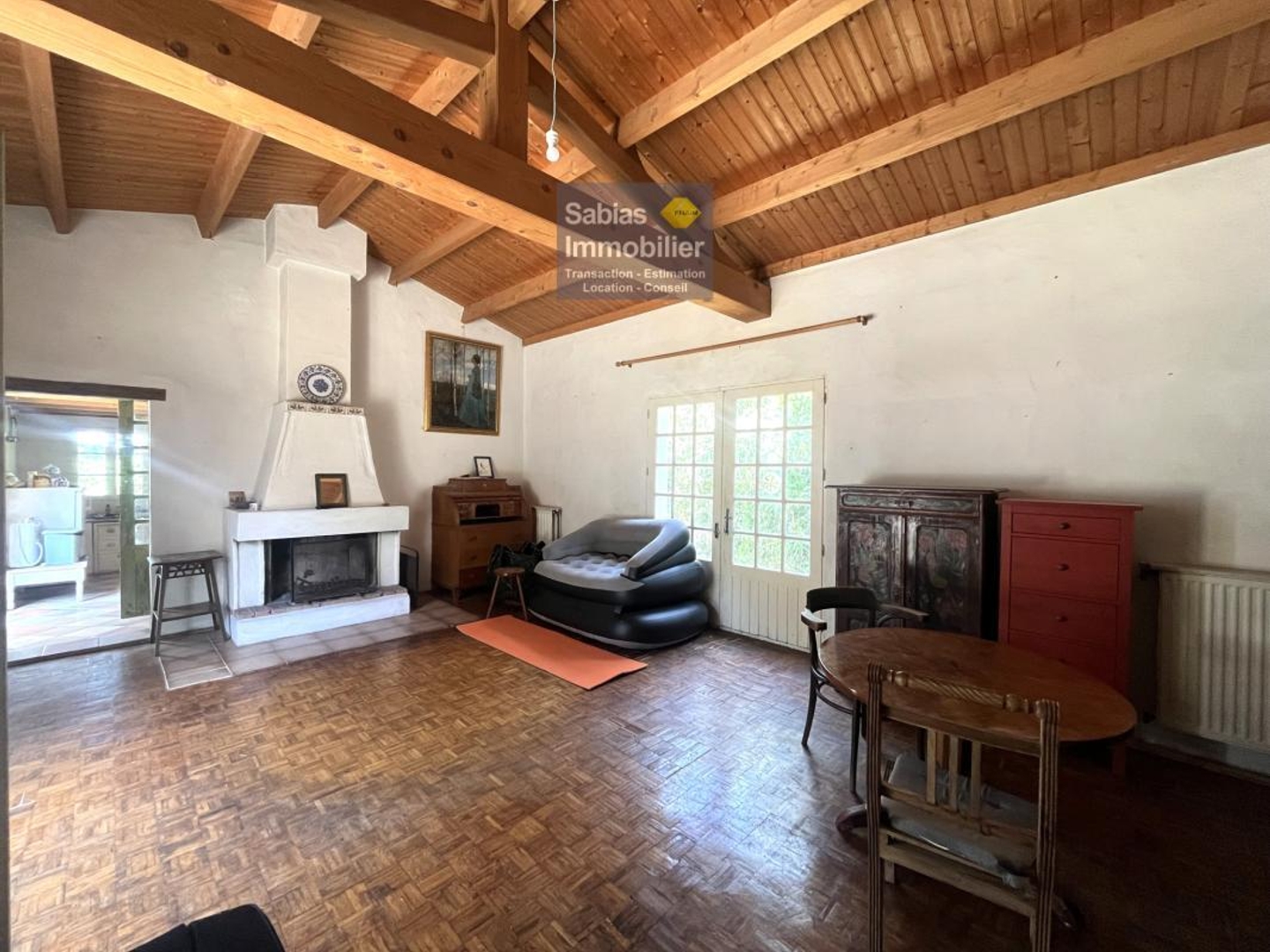 Maison à vendre - 3 pièces - 76m2 - L'île-D'yeu (85350)