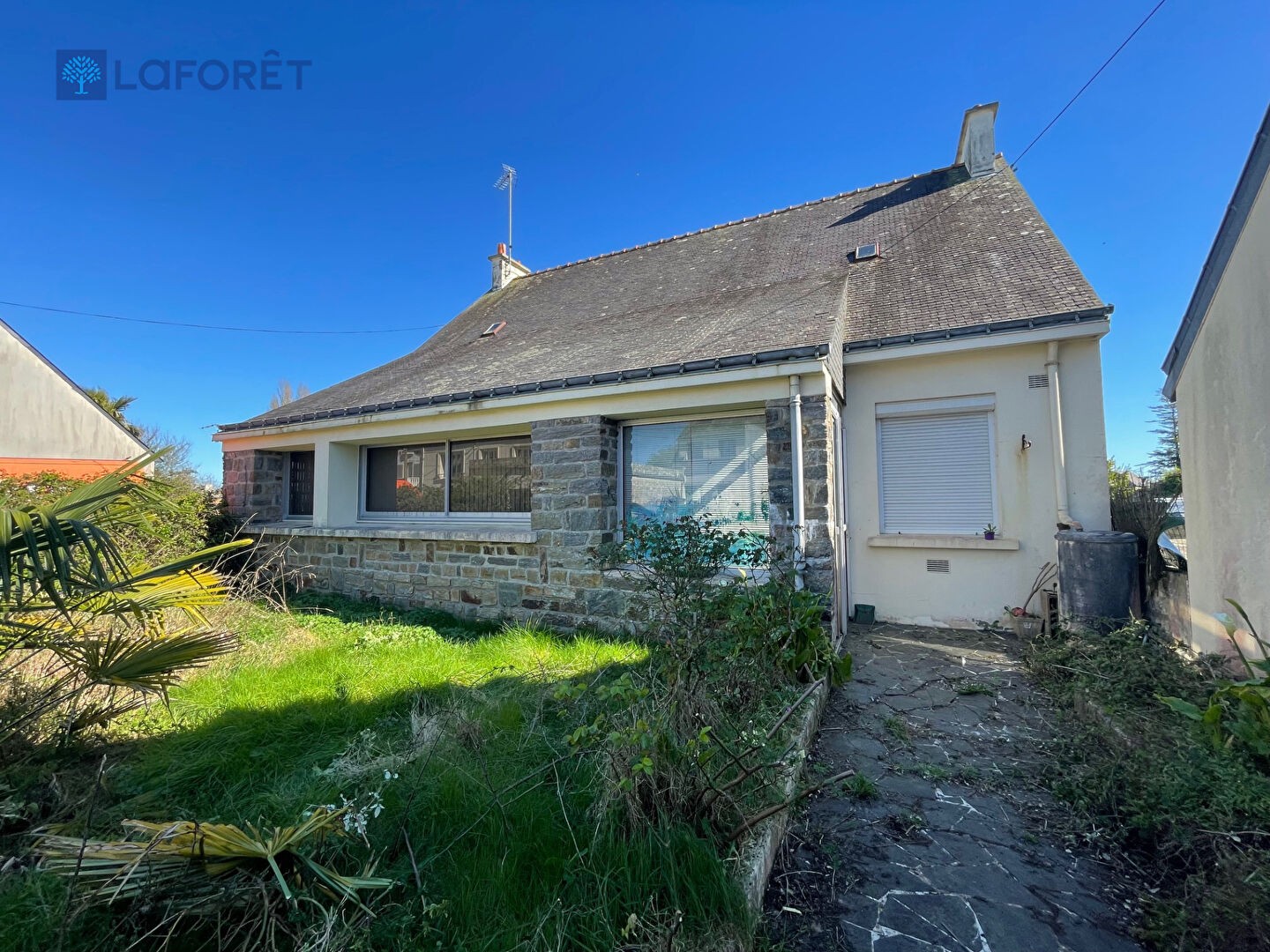 Maison 6 pièces 138 m²