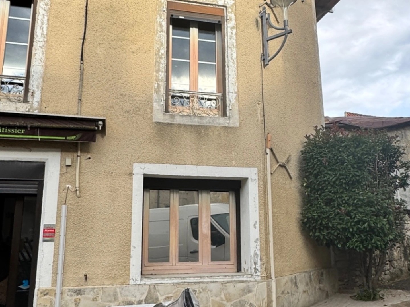 Maison 5 pièces 190 m²