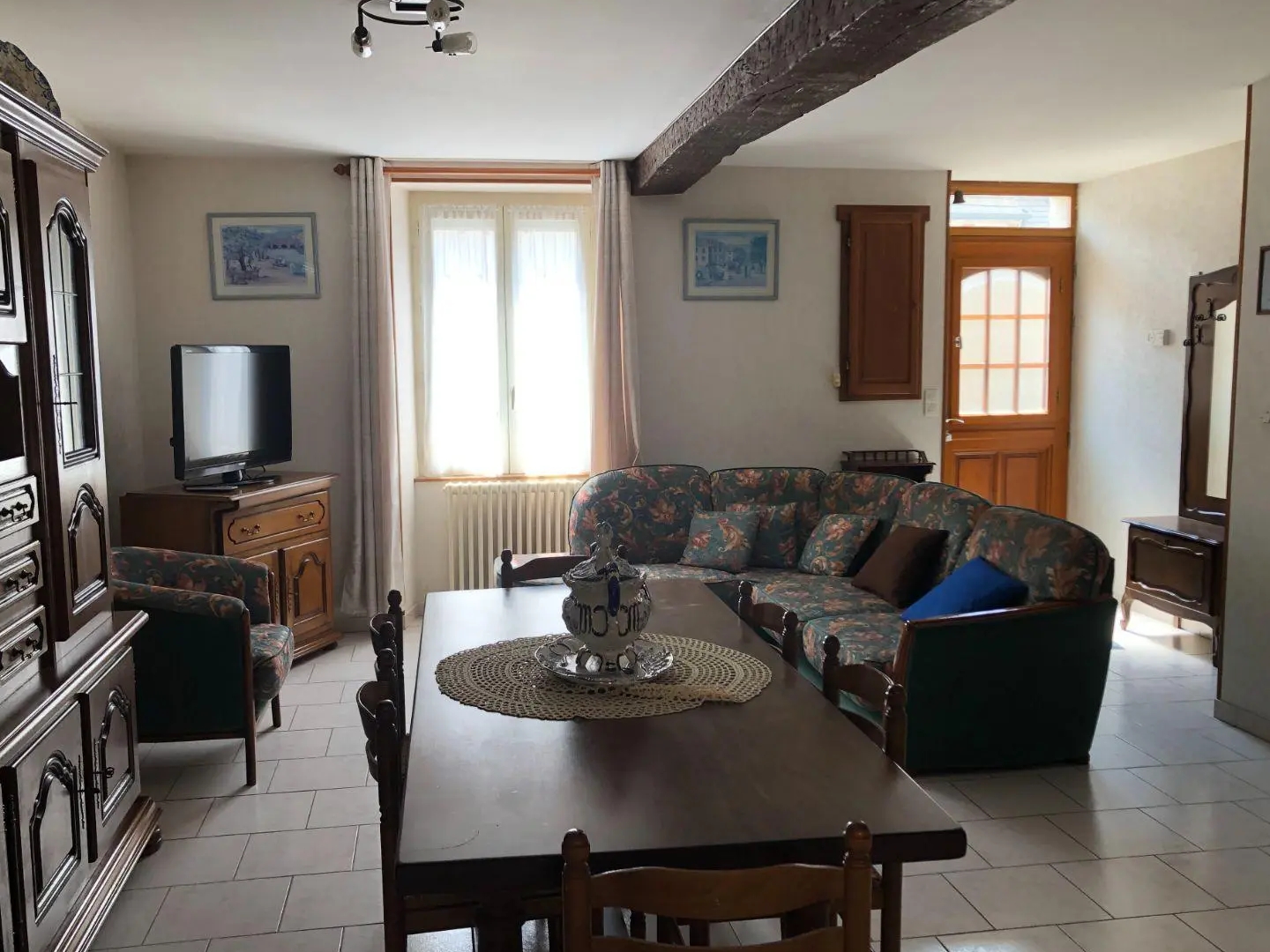 Maison 3 pièces 64 m²