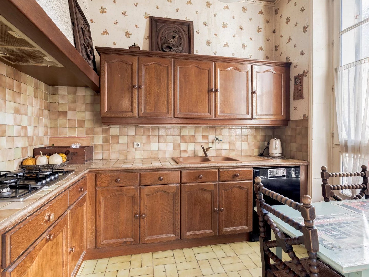 Maison à vendre - 10 pièces - 246m2 - Meaux (77100)