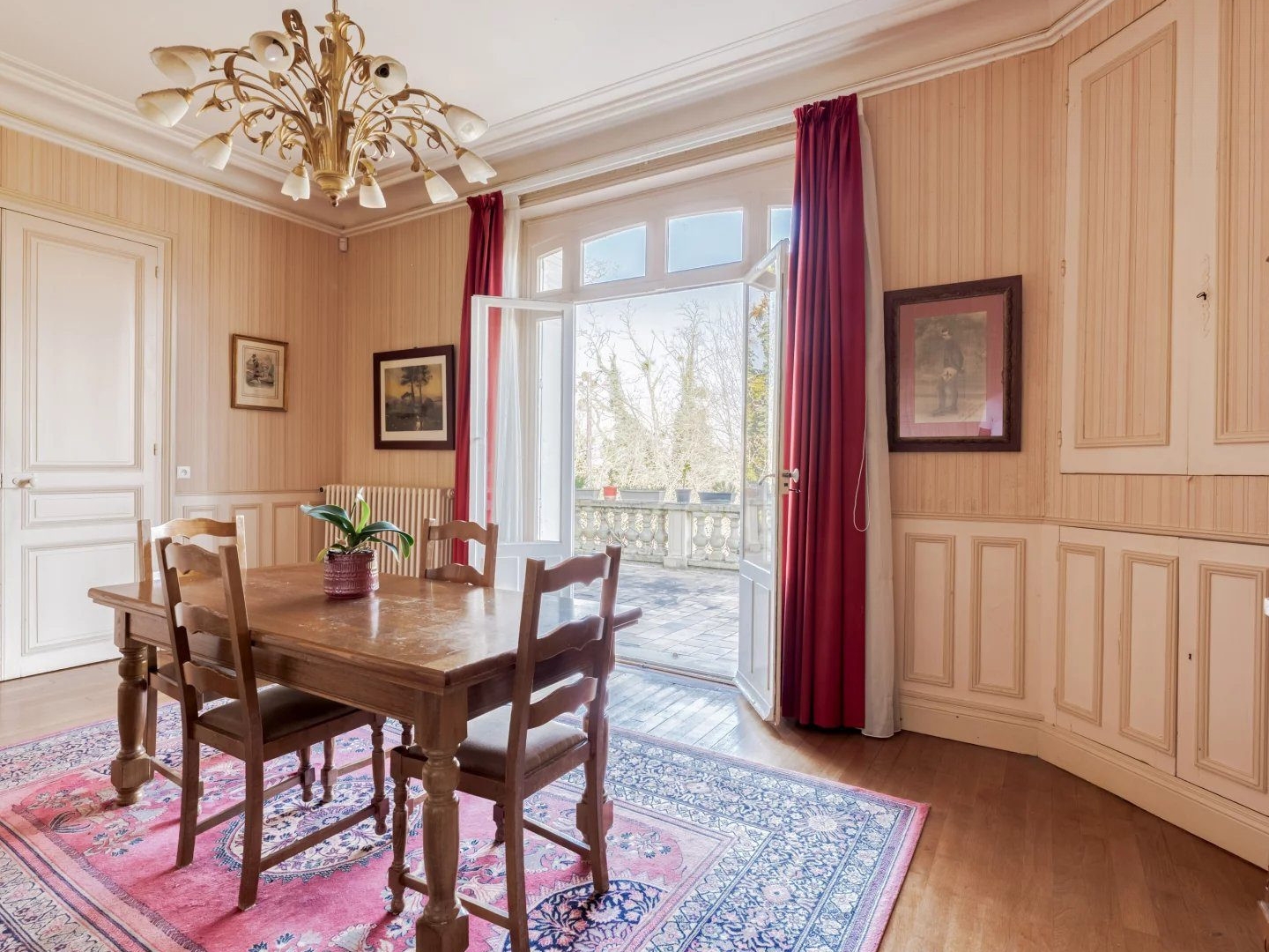 Maison à vendre - 10 pièces - 246m2 - Meaux (77100)