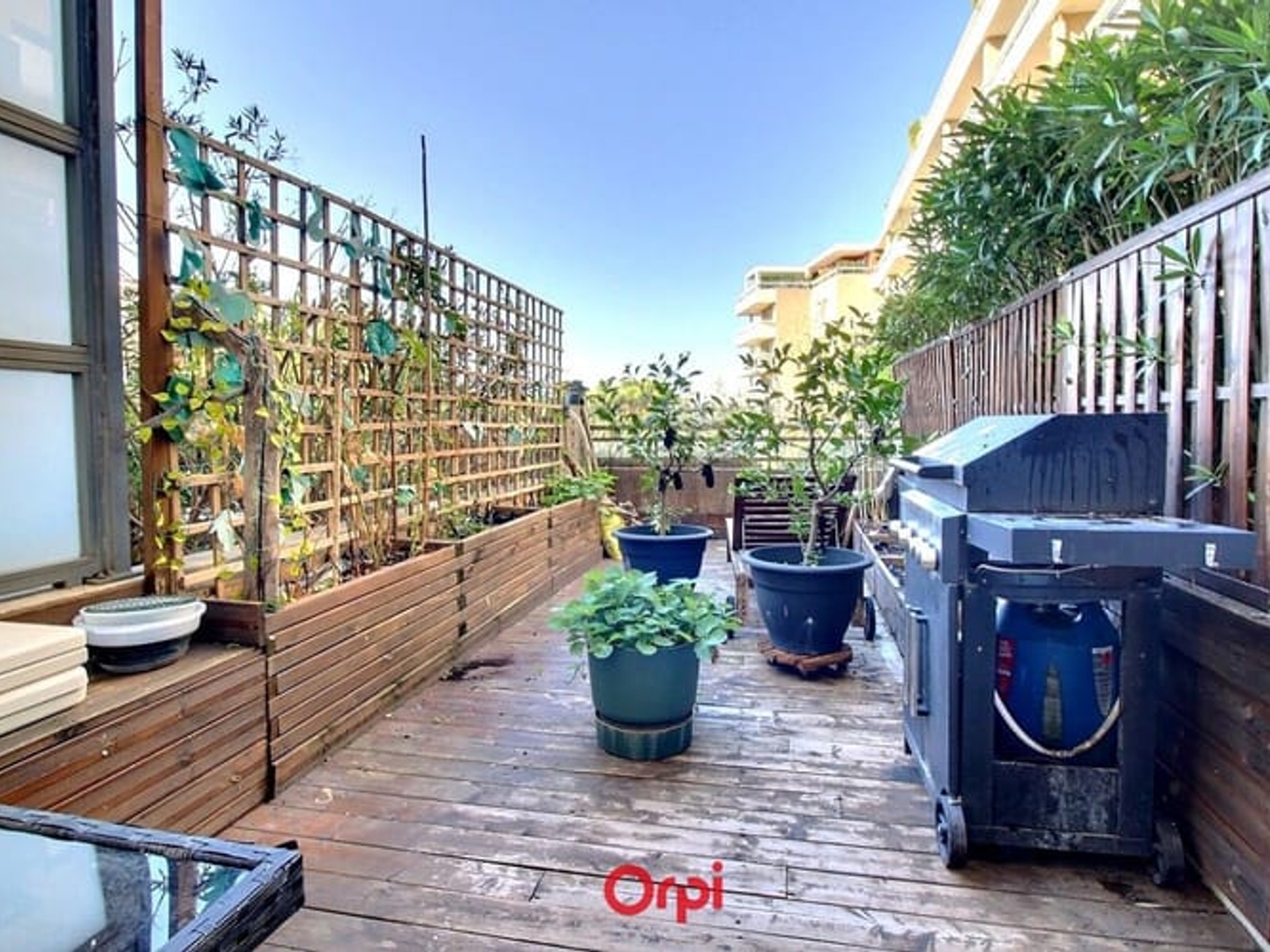 Appartement 1 pièce 48 m²