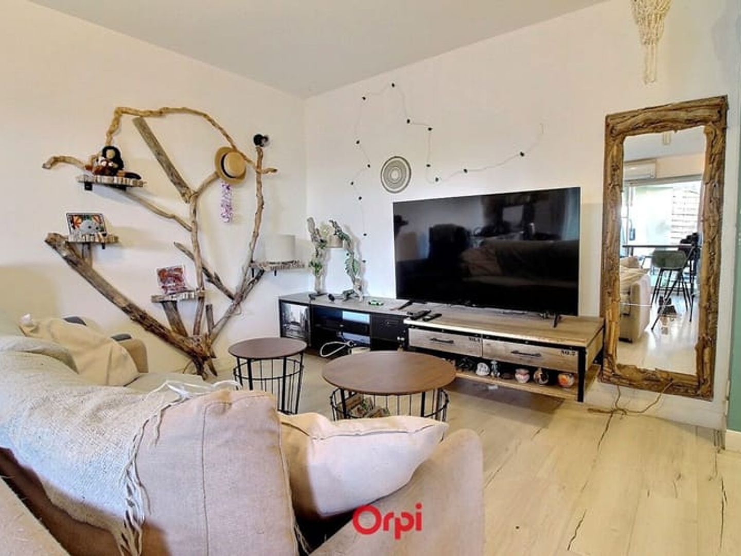 Appartement à vendre - 1 pièce - 48m2 - Marseille 12e (13012)