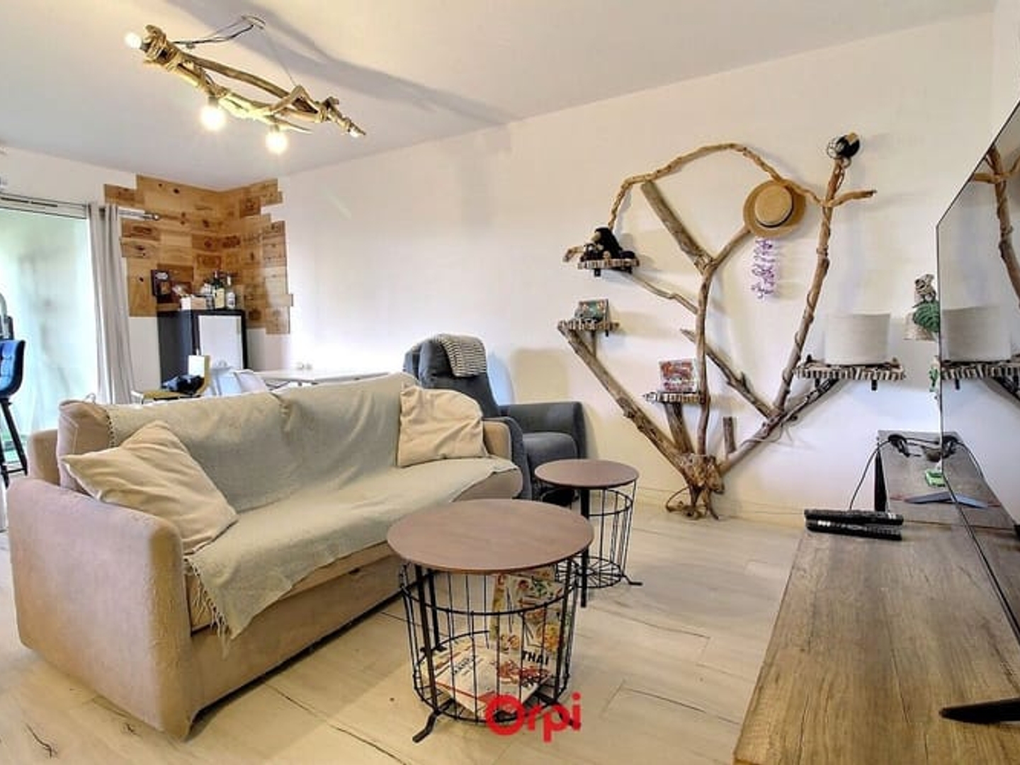 Appartement à vendre - 1 pièce - 48m2 - Marseille 12e (13012)
