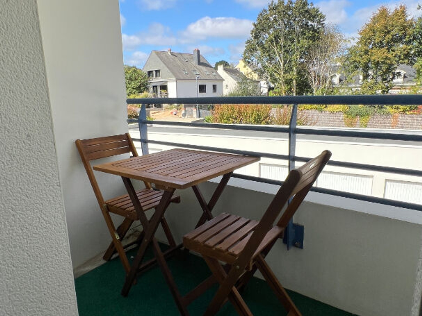 Appartement à vendre - 1 pièce - 32m2 - Auray (56400)