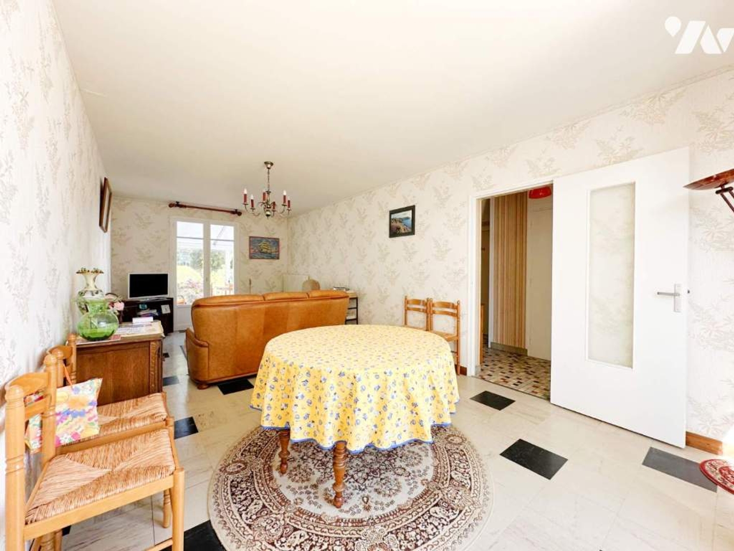Maison à vendre - 4 pièces - 84m2 - Dinard (35800)