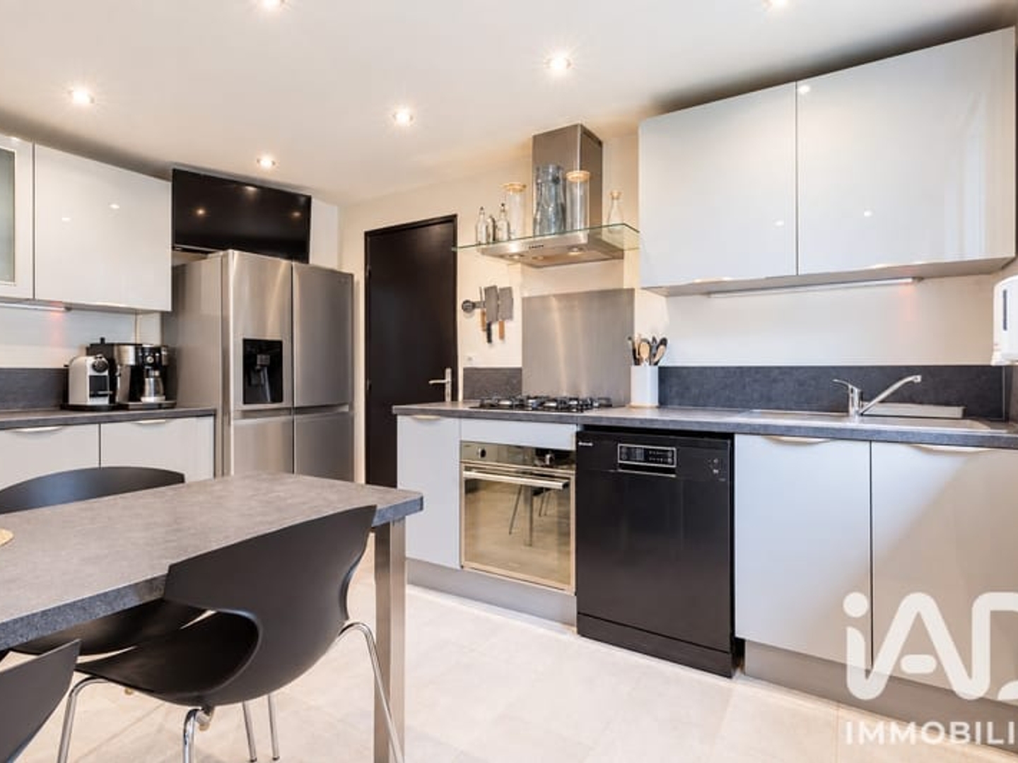 Maison à vendre - 147m2 - Viry-Châtillon (91170)