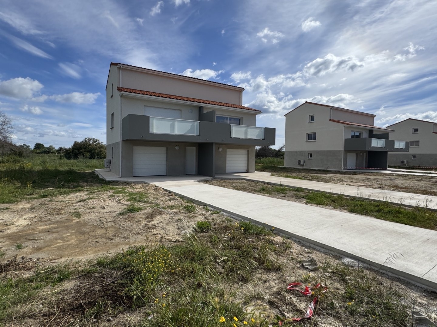 Villa d'architecte