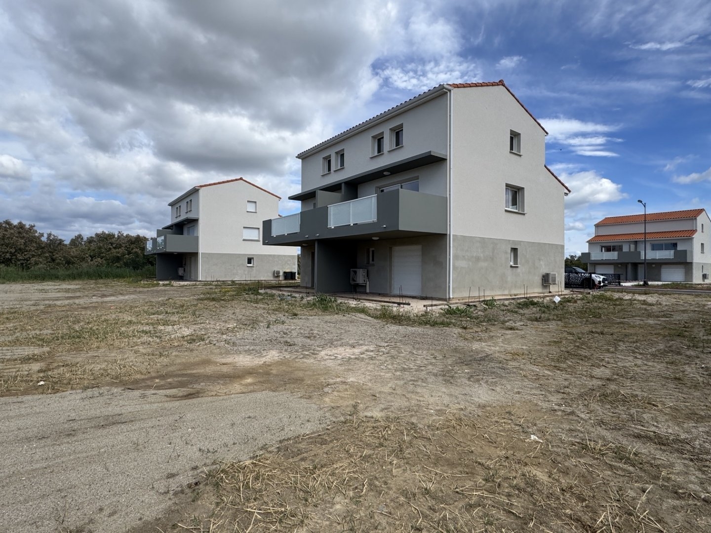 Maison à vendre - 3 pièces - 78m2 - Sainte-Marie-La-Mer (66470)