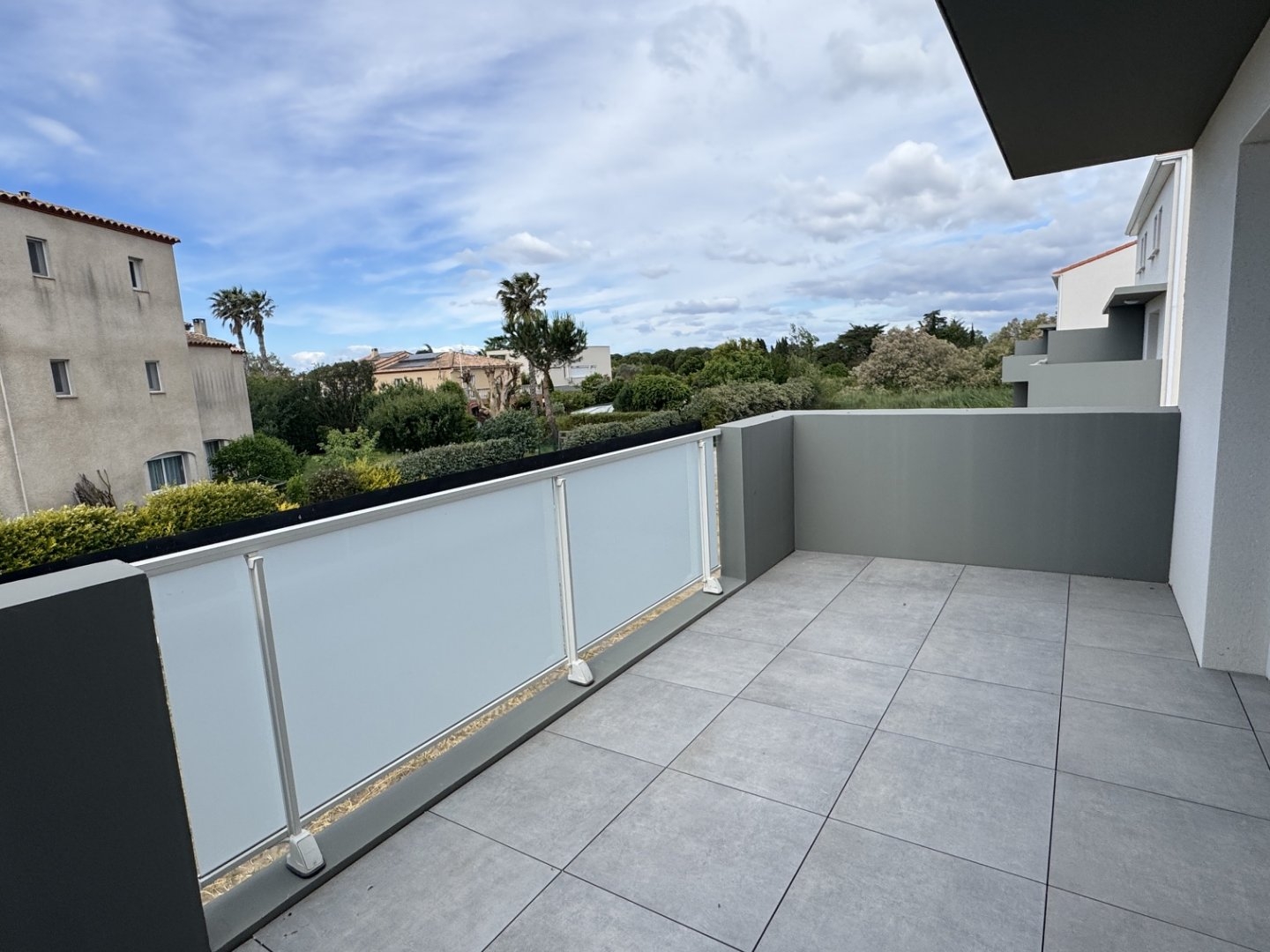 Maison à vendre - 3 pièces - 78m2 - Sainte-Marie-La-Mer (66470)